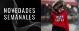 Novedades